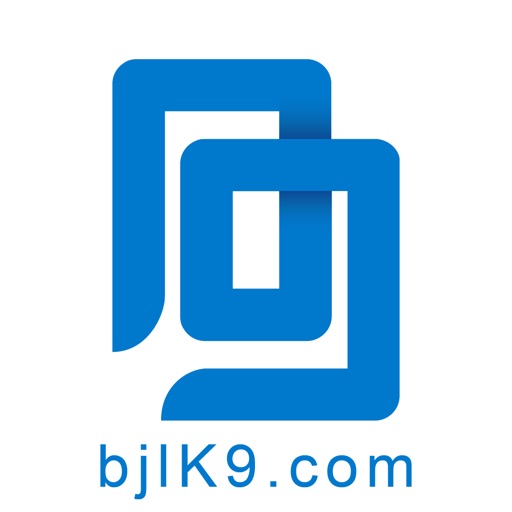 BJLK9 Icon