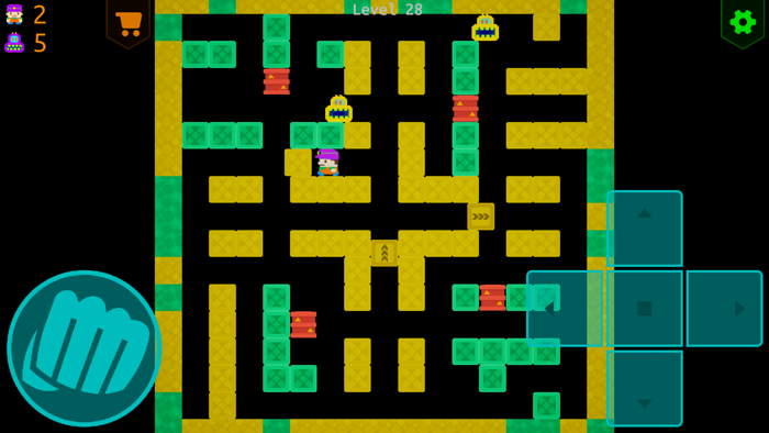 Sokopango Another Game