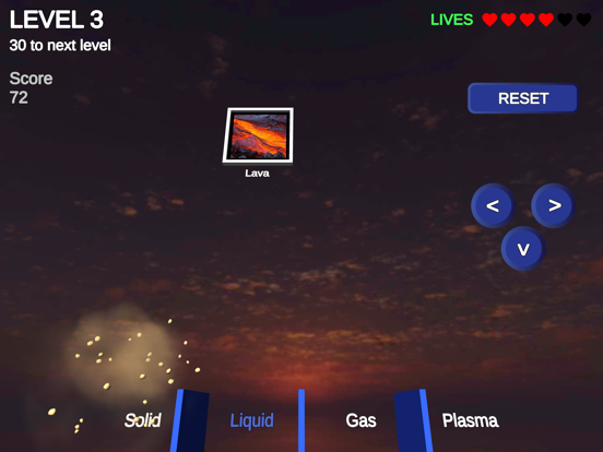Screenshot #6 pour Matter Sorter