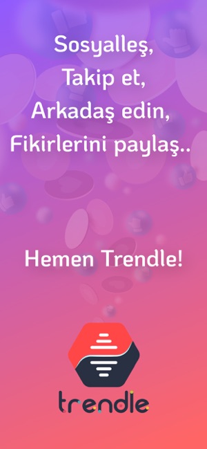 Trendle(圖1)-速報App