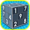 Sudoku Game - Number Puzzle