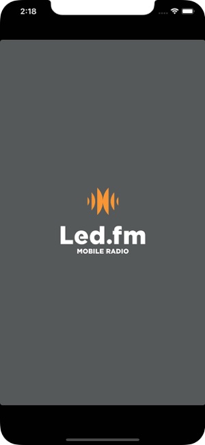 Radio Led