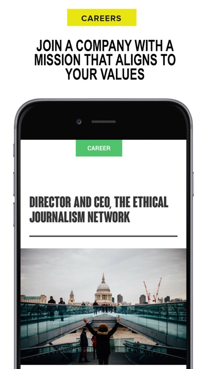Change Creator Magazine screenshot-7