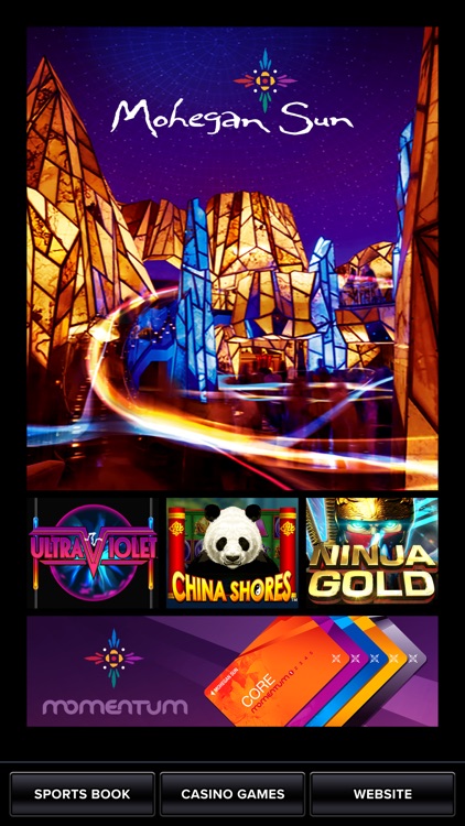 Mohegan Sun Connecticut screenshot-4