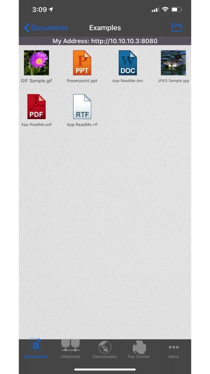 Document Manager + BizTools