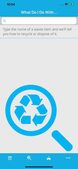 Austin Recycles(圖4)-速報App