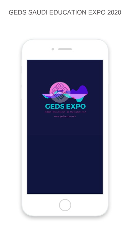 GEDS SAUDI EDUCATION EXPO 2020