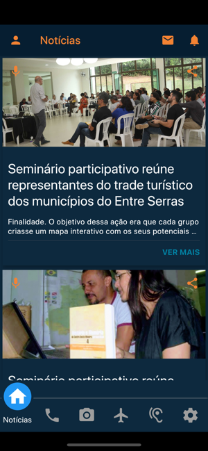 Transparência e Conexões(圖2)-速報App