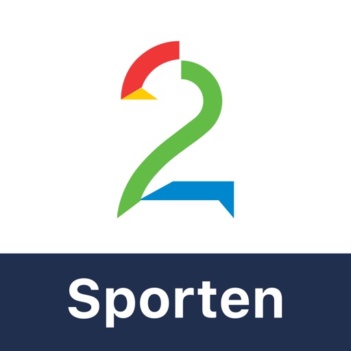 TV 2 Sporten for iPhone