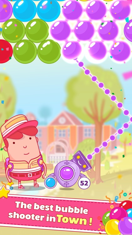 Dream Pop screenshot-0