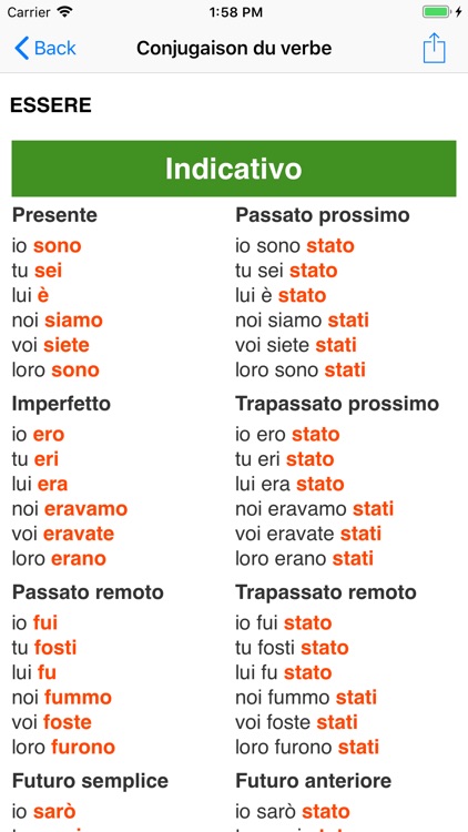 Il Coniugatore