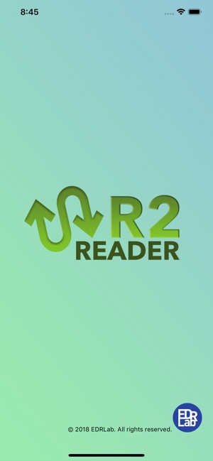 R2 Reader(圖1)-速報App