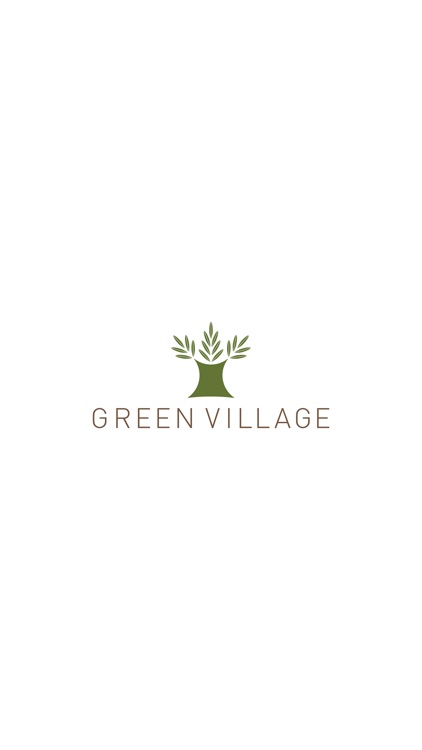 GREEN VILLAGE shop＆café