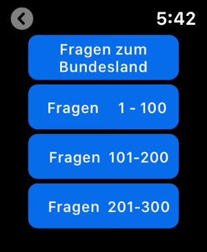 Test Leben in Deutschland Pro(圖4)-速報App