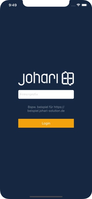 Johari Digital Open Door(圖1)-速報App