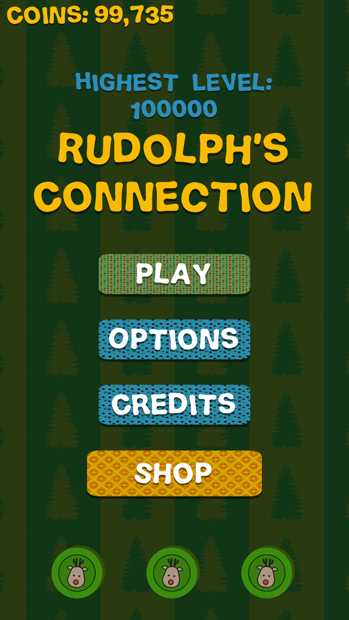 Rudolphs Connection