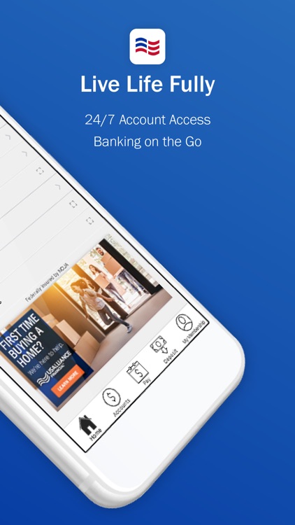 USALLIANCE FCU