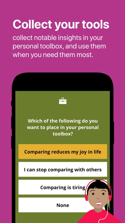 GG Positive Body Image screenshot-5