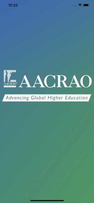 AACRAO Engage 2020(圖1)-速報App