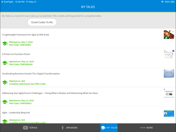 The Great IT Professional