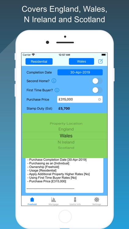 Mortgage Estimator screenshot-4