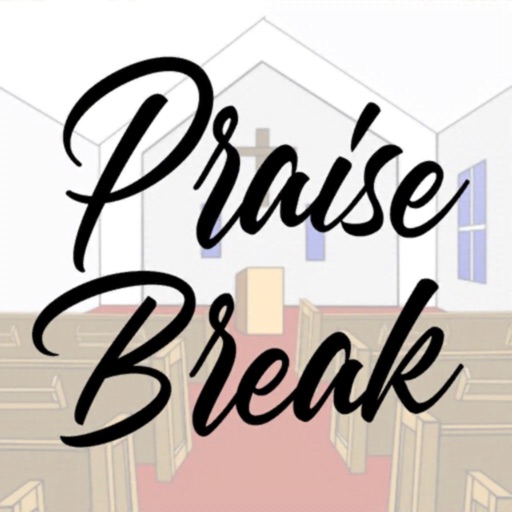 Praise Break icon