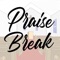 Praise Break App is a fun game mix with the church expression of giving God praise known to many as a “Praise Break”