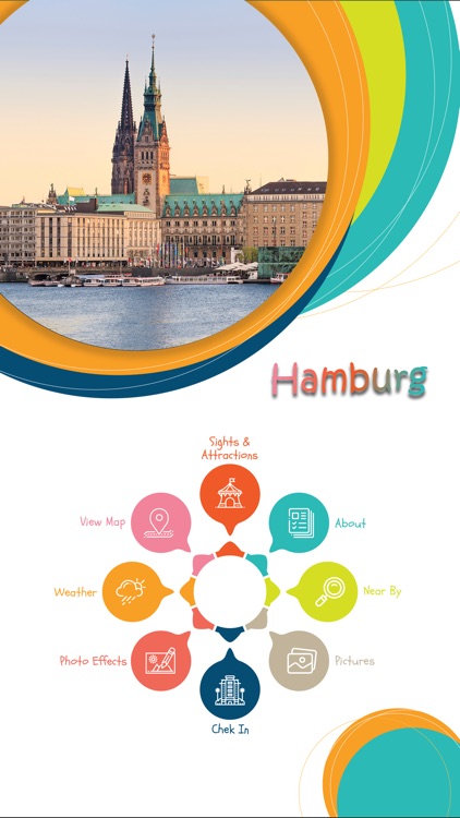 Hamburg Tourism