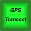 GPS Transect