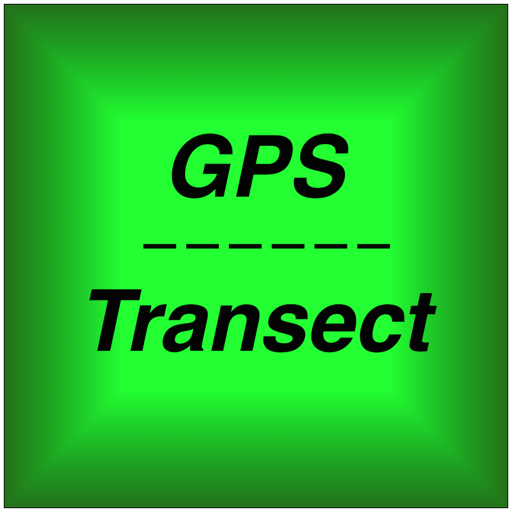 GPS Transect