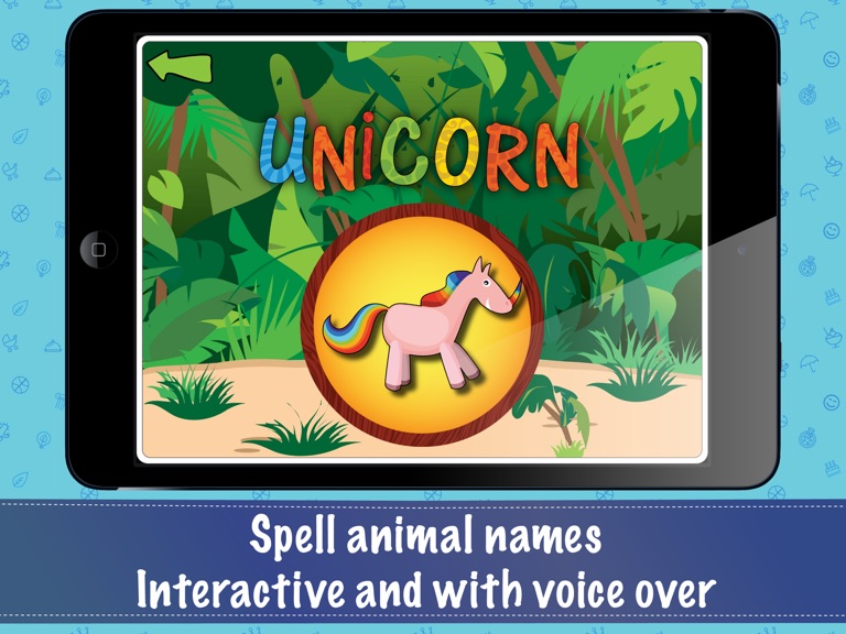 【图】Little Bee ABC Fun(截图3)