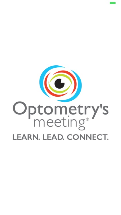 Optometry's Meeting