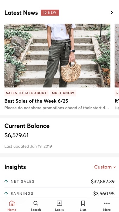 Adding US and UK products to ShopStyle Collective widgets Adding US and UK products to ShopStyle Collective widgets