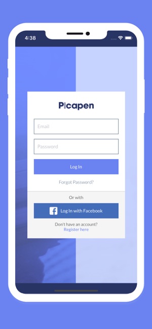 Picapen(圖1)-速報App