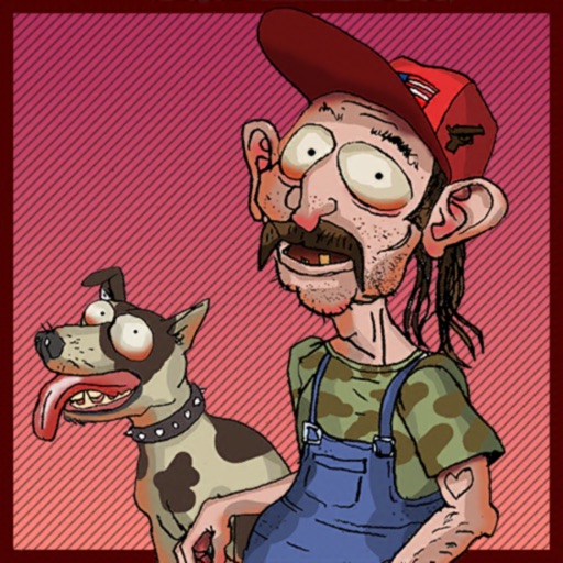 the Redneck Test by shane gehlert