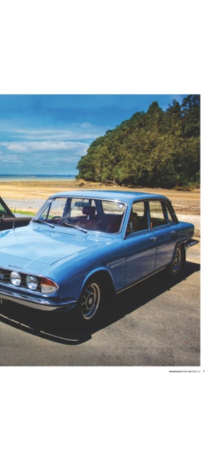 New Zealand Classic Car(圖3)-速報App