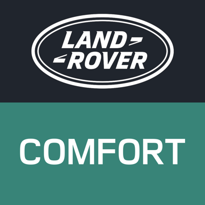 Land Rover Comfort Controller