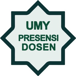 UMY Hadir - Dosen & Tendik