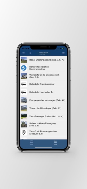 Tag der Neugier(圖2)-速報App