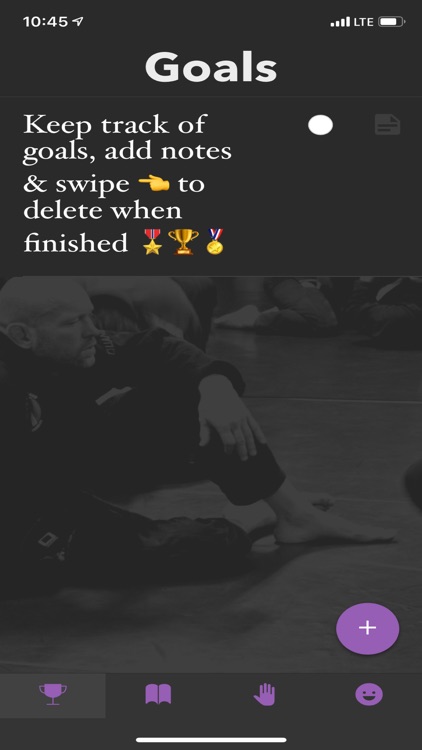 Jits Journal