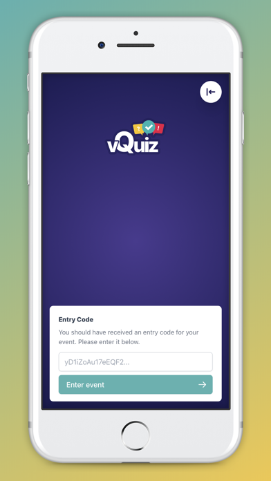 vQuiz screenshot 4