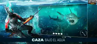 Captura de Pantalla 4 Deer Hunter 2018 iphone