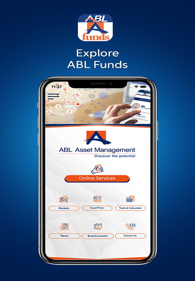 ABL Funds screenshot 2