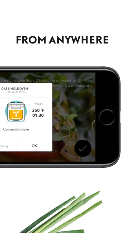 SideChef: Recipes + Meal Plans screenshot-5