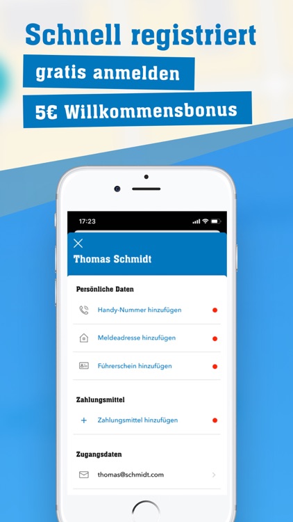 Robben Wientjes Van-Sharing screenshot-4