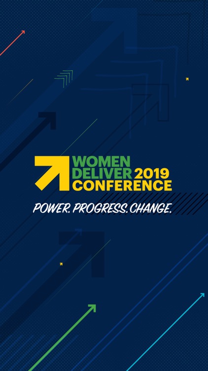 Women Deliver 2019 Conference