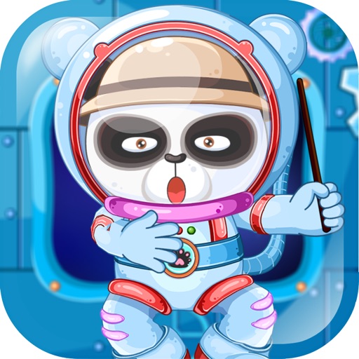 神奇种子的太空旅程 中国科普航天游戏 iOS App