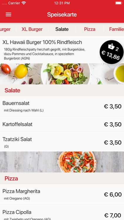 Eckmeck Kebap & Pizzahaus by Msamettin Altindas