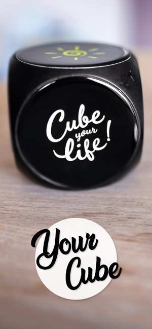 CubeYourLife