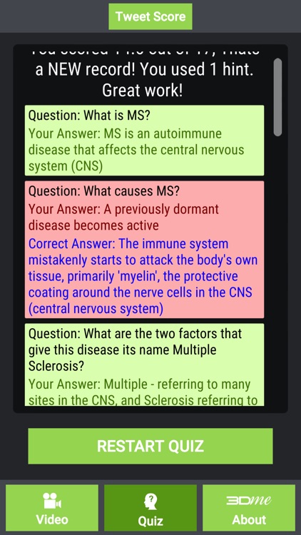 MS 3Dme screenshot-4